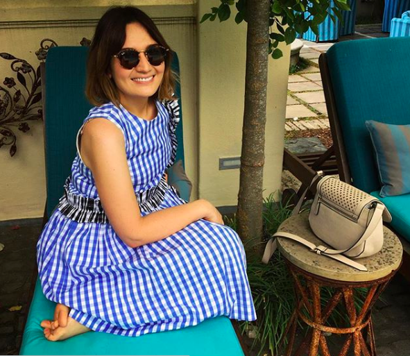 Our Beauty Editor Tried To Dye Her Own Hair, And Here's What Happened